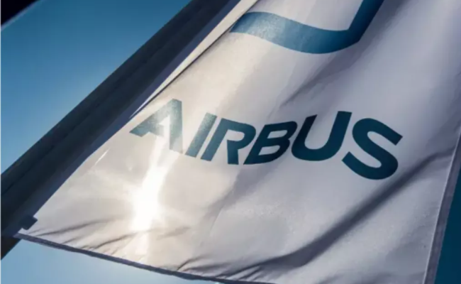 Airbus公布9月交付和訂單數(shù)