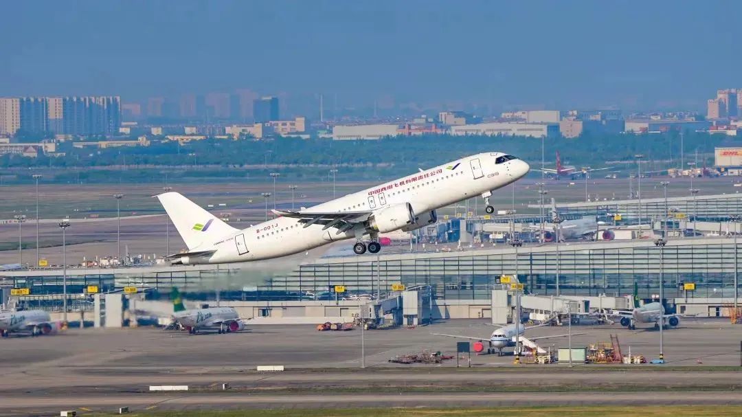 C919具有哪些優(yōu)勢？將執(zhí)飛哪些航線？